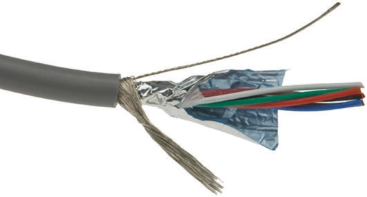 86207CY SL005, Alpha Wire