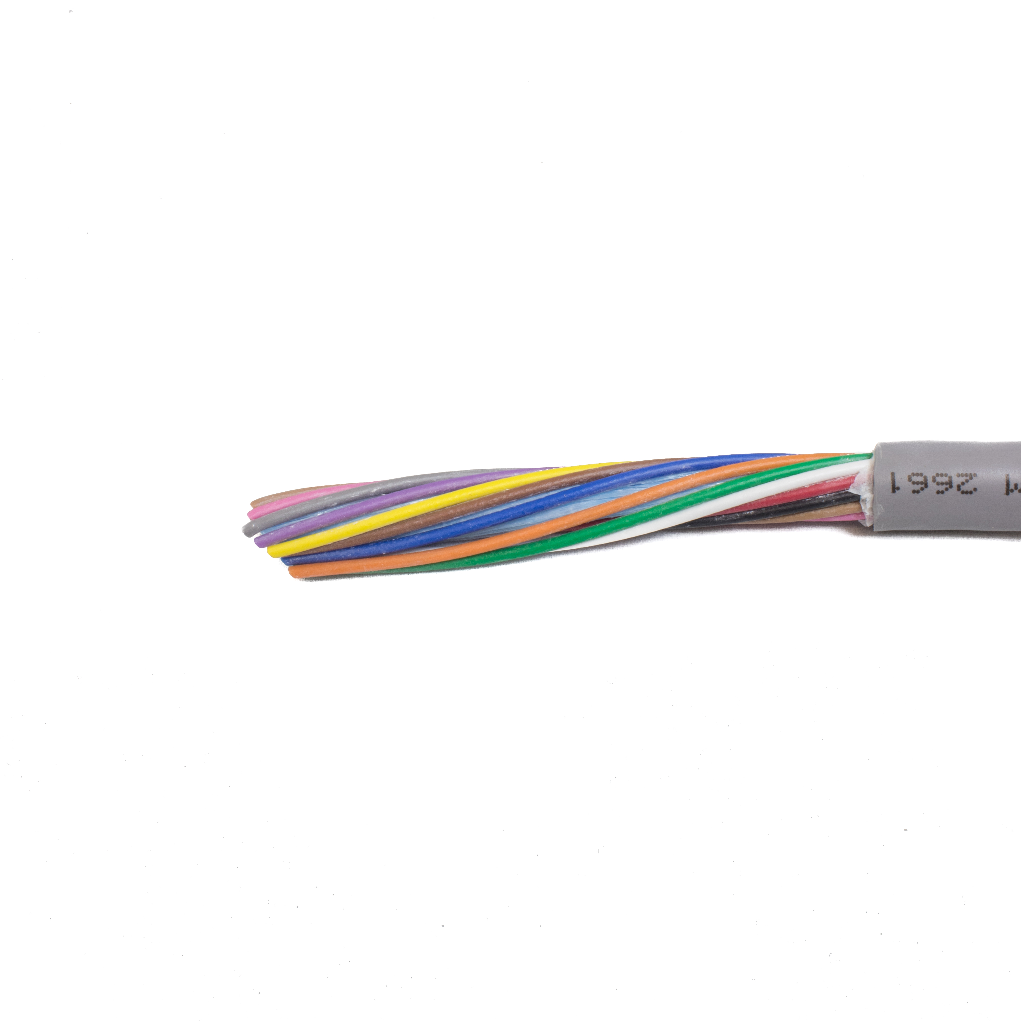 86303 SL002, Alpha Wire