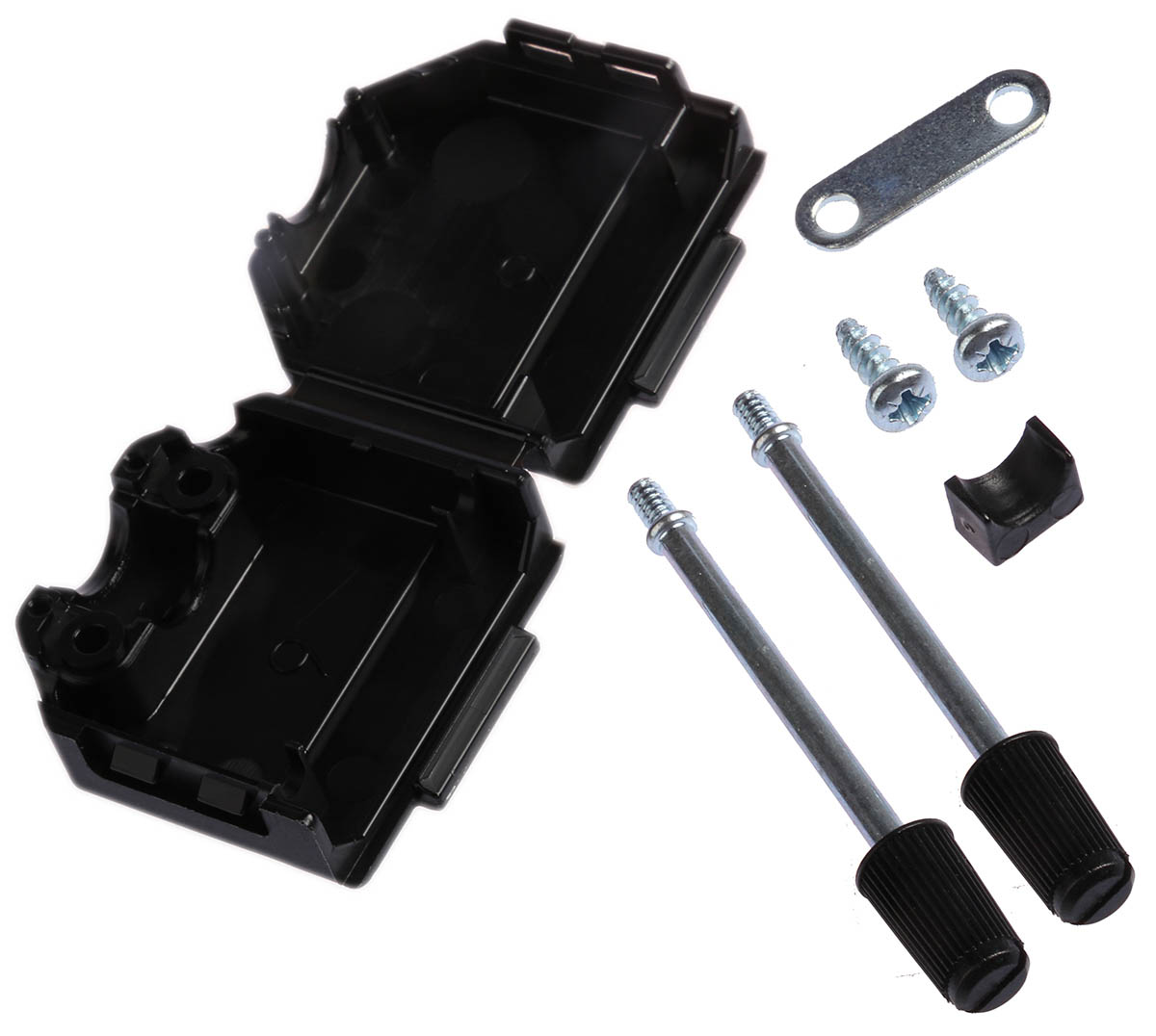 86303637BLF, Amphenol Communications Solutions