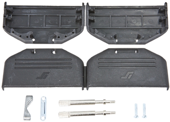 86303644BLF, Amphenol Communications Solutions