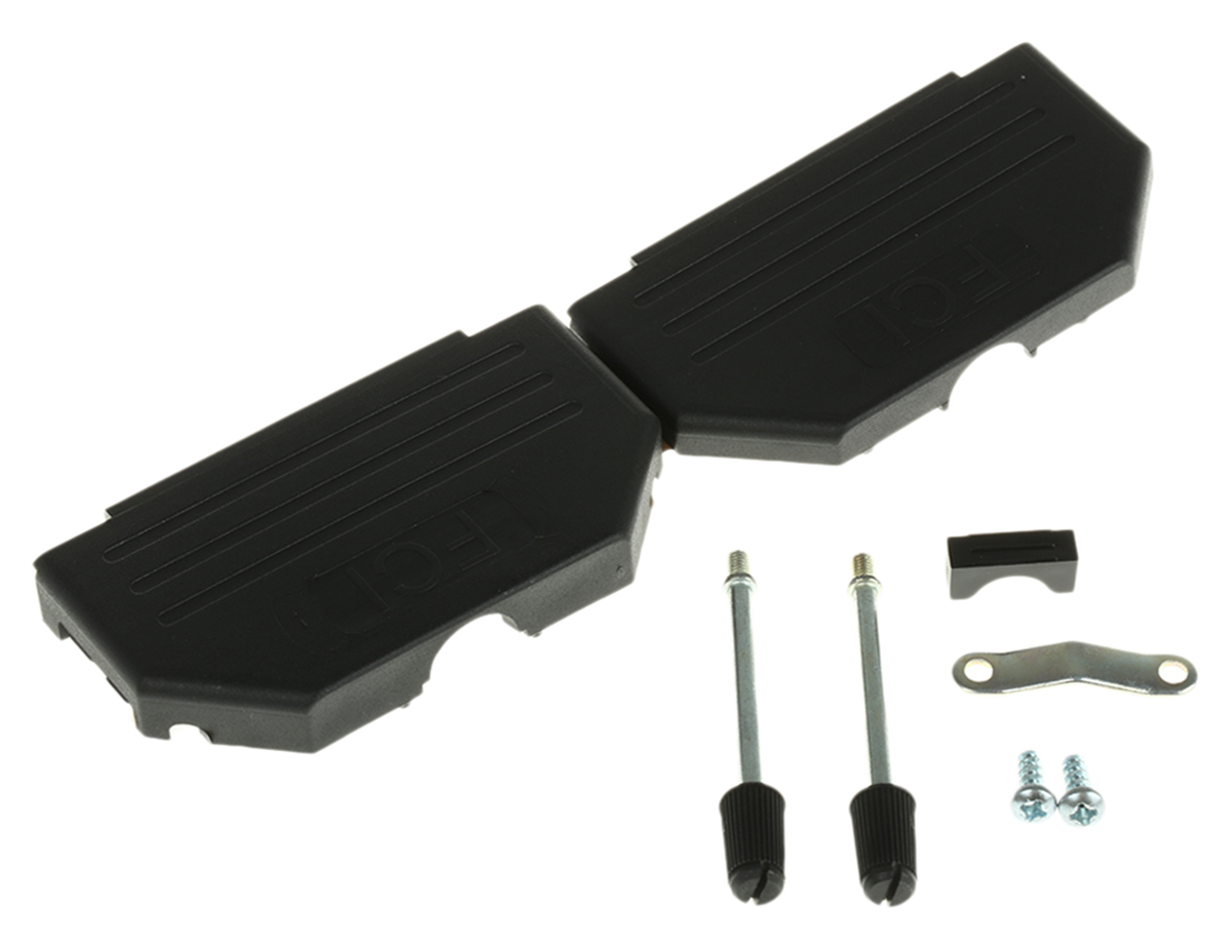 86303645BLF, Amphenol Communications Solutions