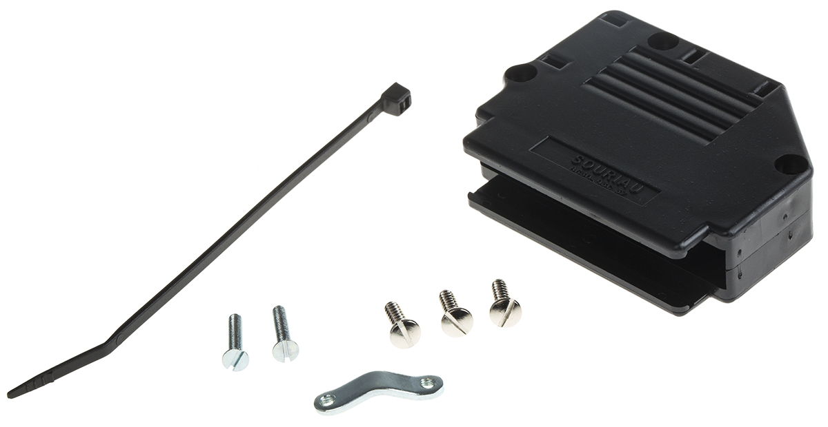 863093C37ALF, Amphenol Communications Solutions