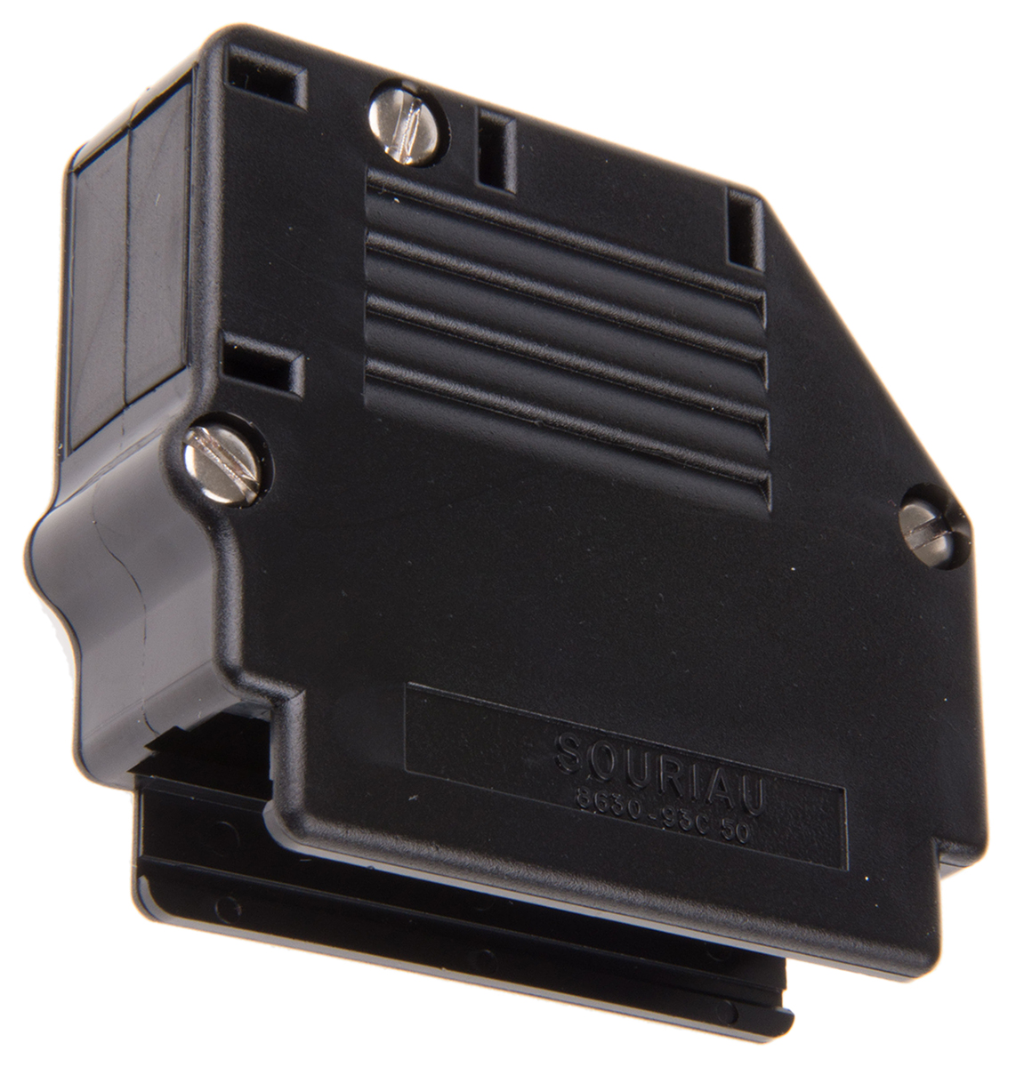 863093C50ALF, Amphenol Communications Solutions