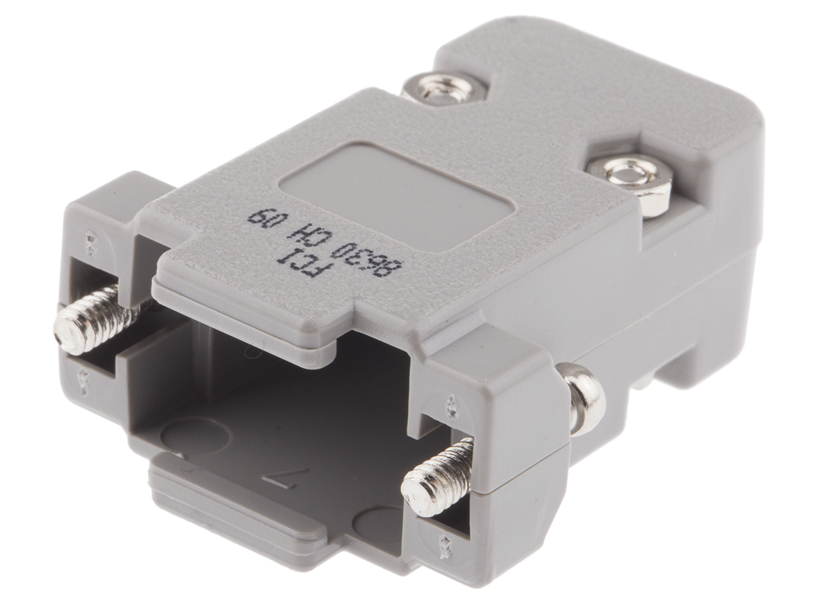 8630CH09UNCLF, Amphenol Communications Solutions