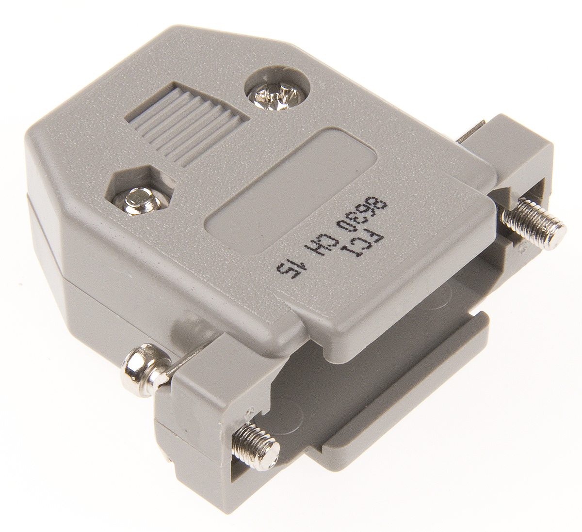 8630CH15M3LF, Amphenol Communications Solutions