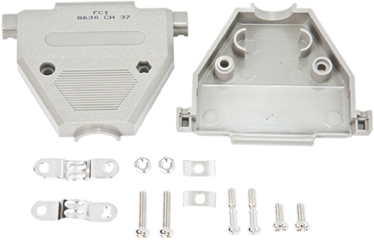 8630CH37M3LF, Amphenol Communications Solutions