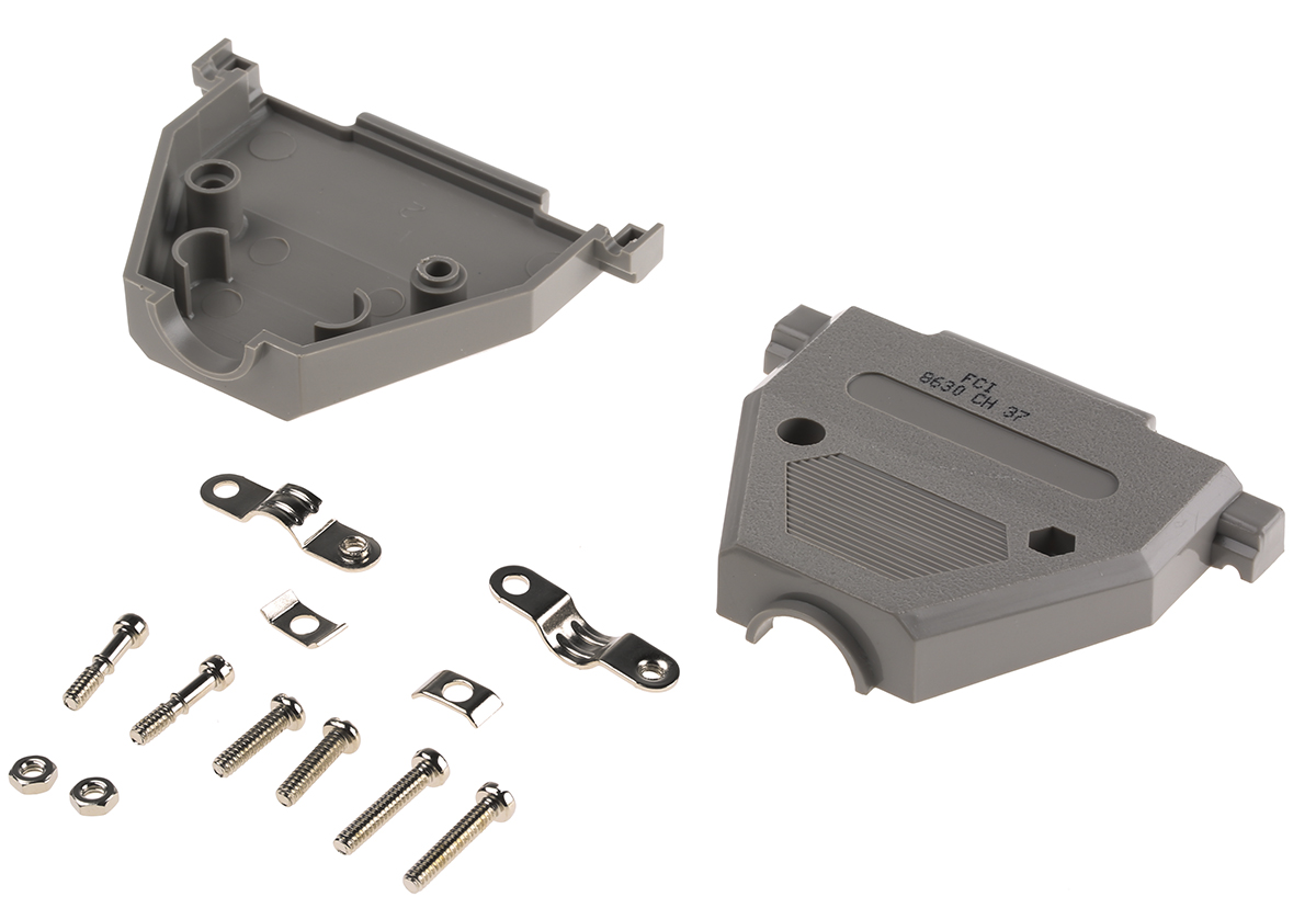 8630CH37UNCLF, Amphenol Communications Solutions