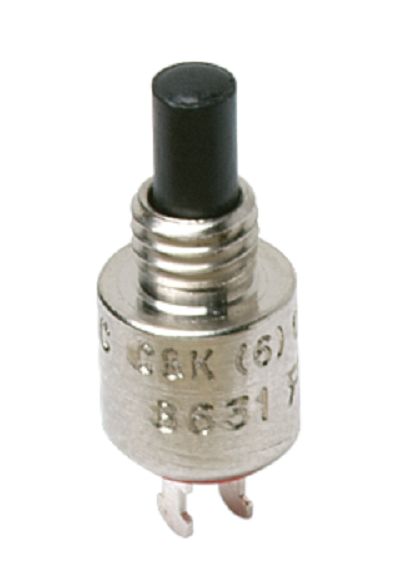 8632ZQD2, C & K