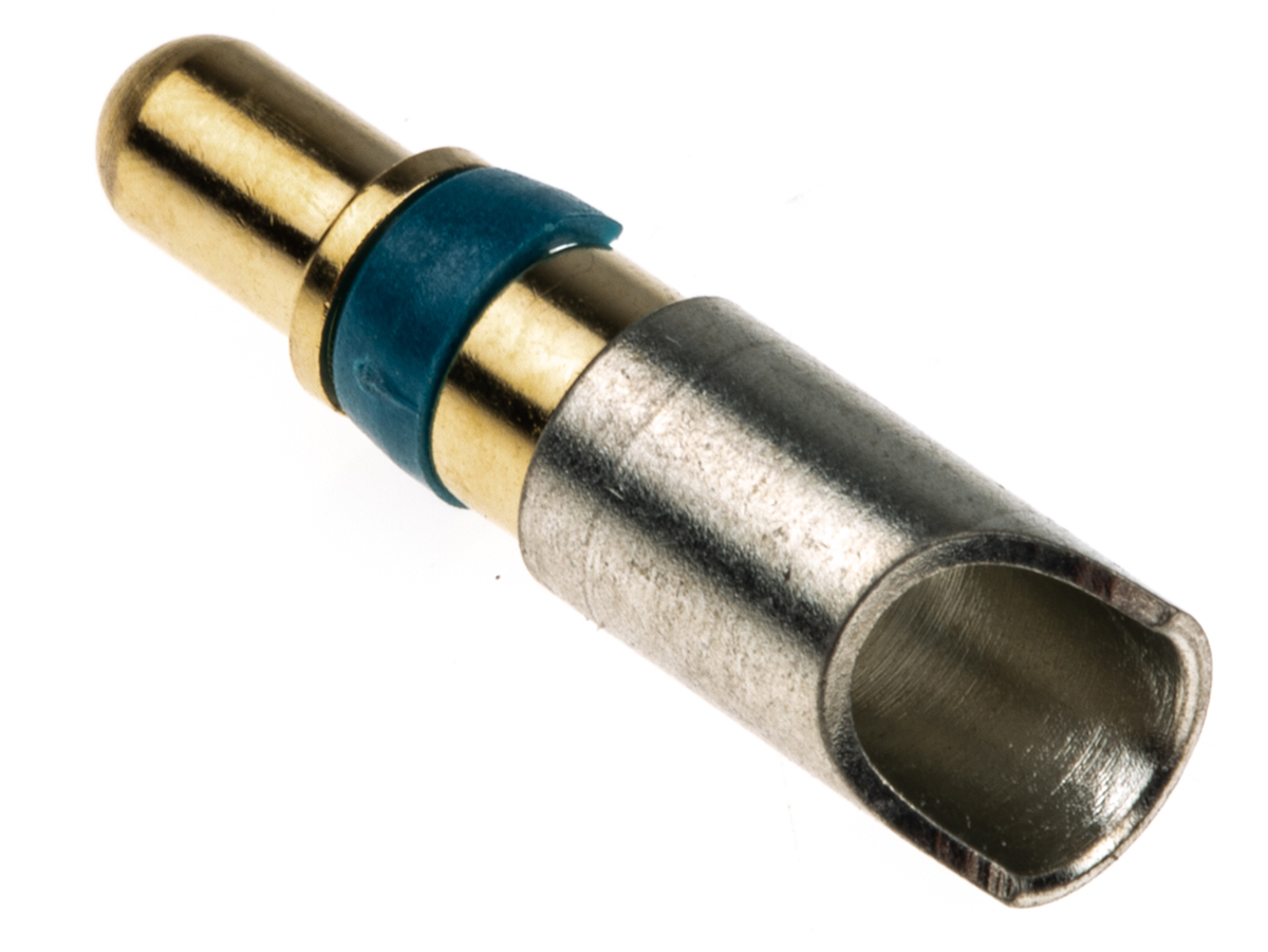 8638PPS4005LF, Amphenol Communications Solutions