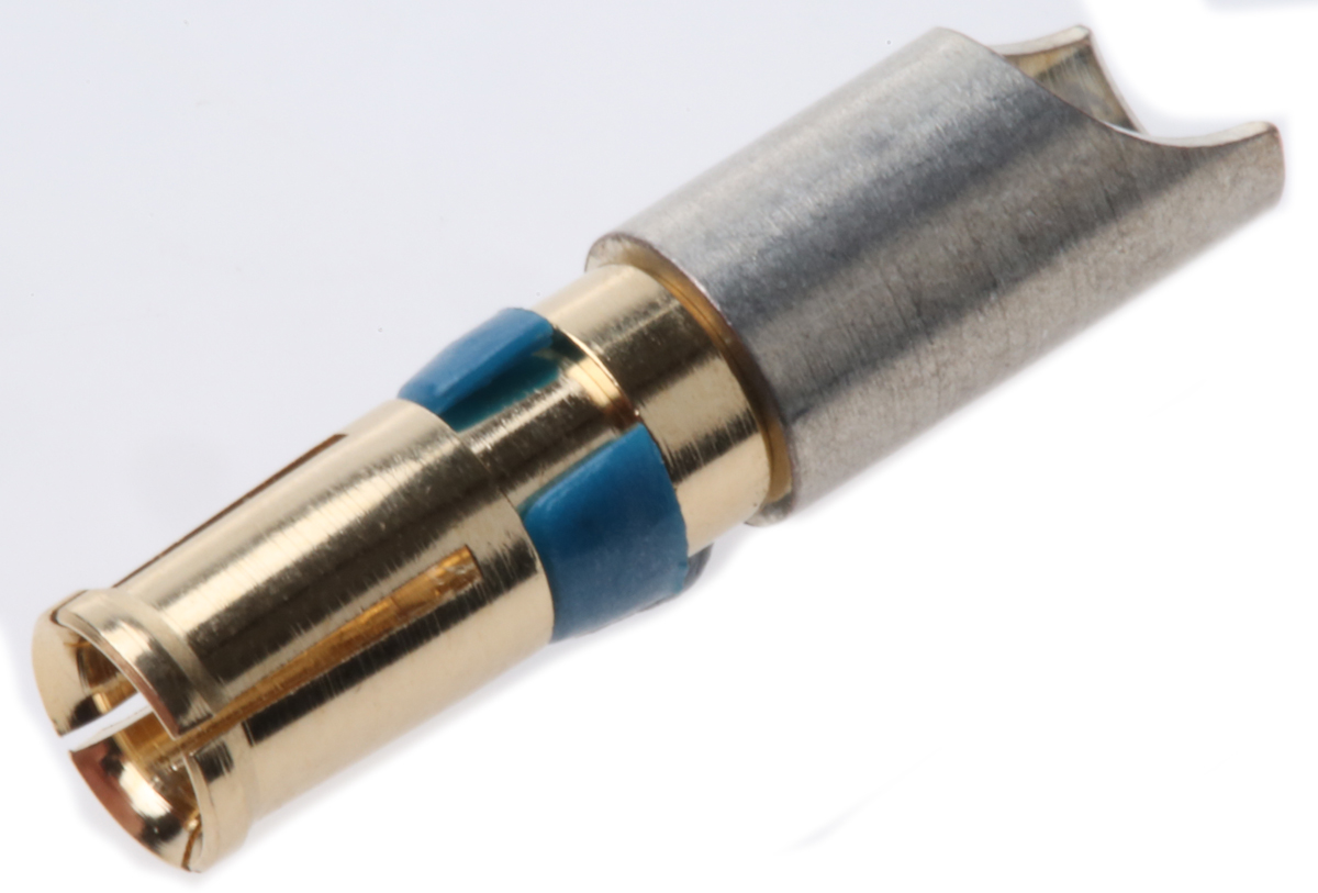 8638PSS4005LF, Amphenol Communications Solutions