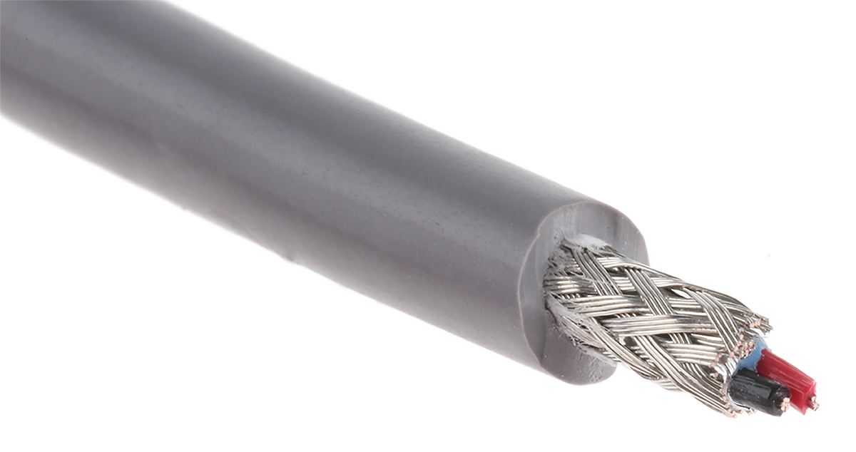 86401CY SL005, Alpha Wire