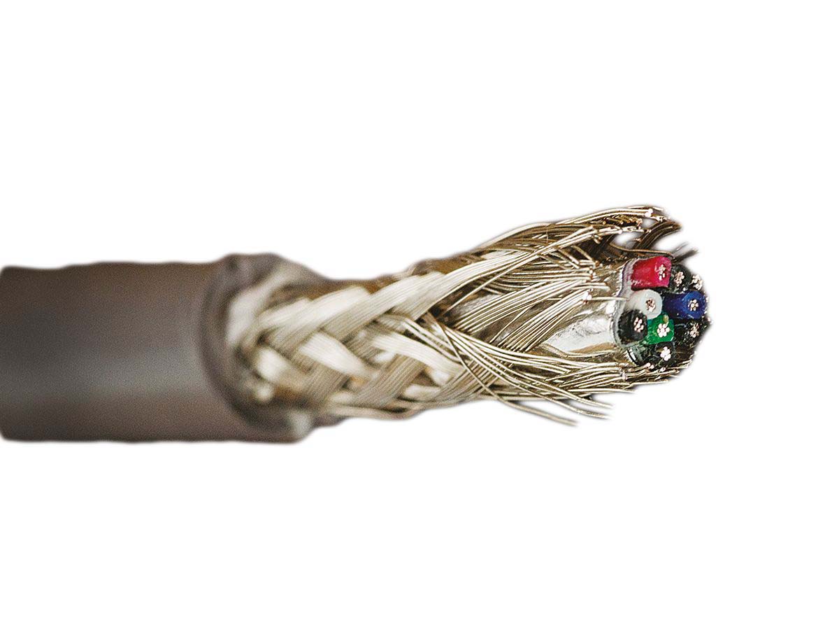 86504CY SL005, Alpha Wire