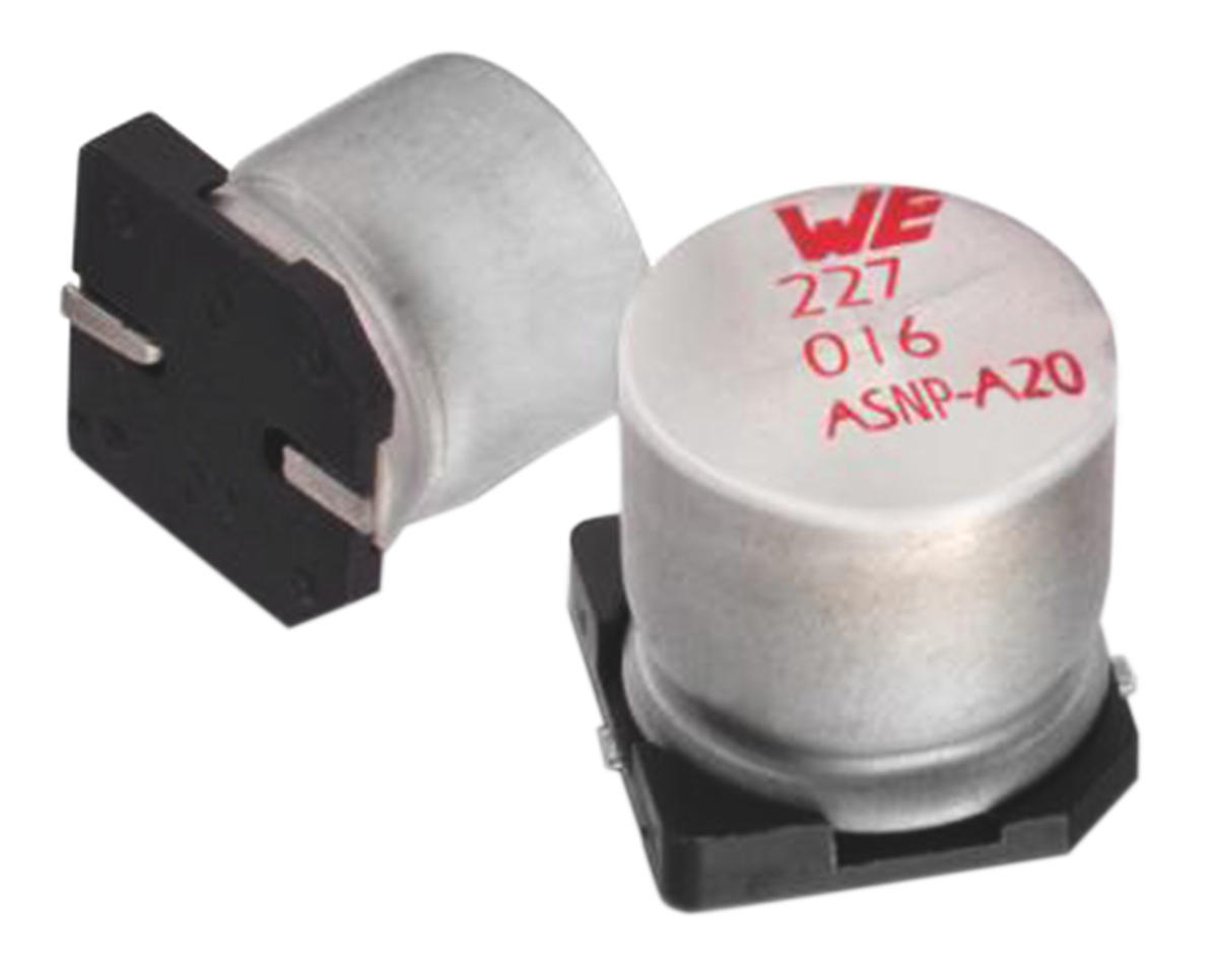 865250153008, Wurth Elektronik