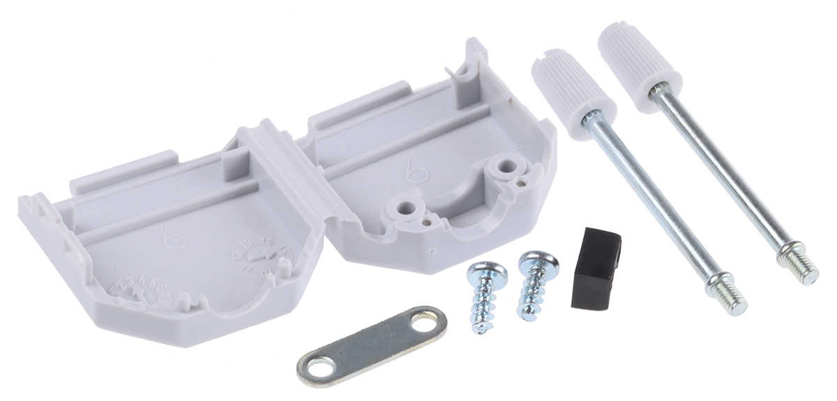 86553329BLF, Amphenol Communications Solutions