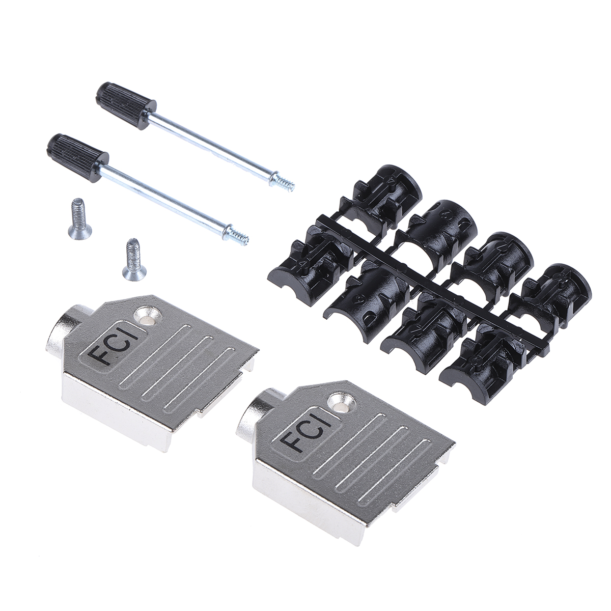 8655MH0901BKLF, Amphenol Communications Solutions