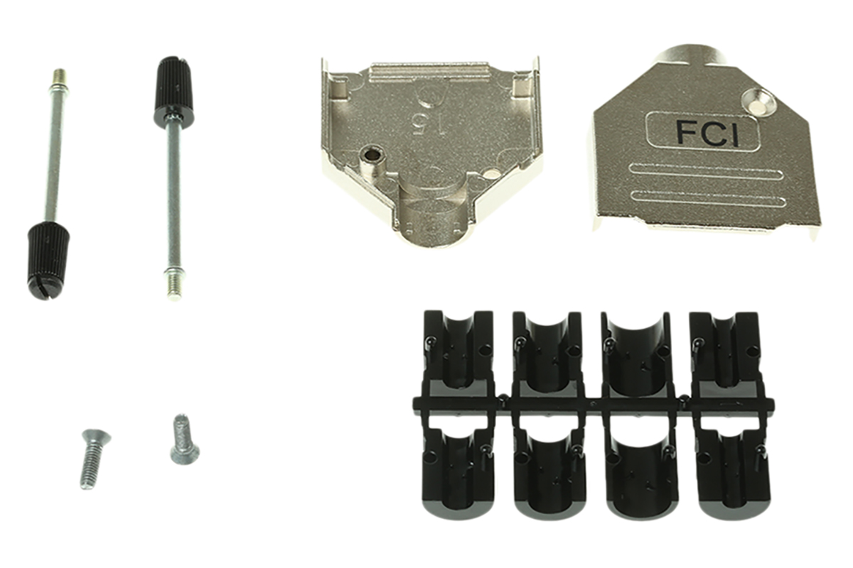 8655MH1502BKLF, Amphenol Communications Solutions