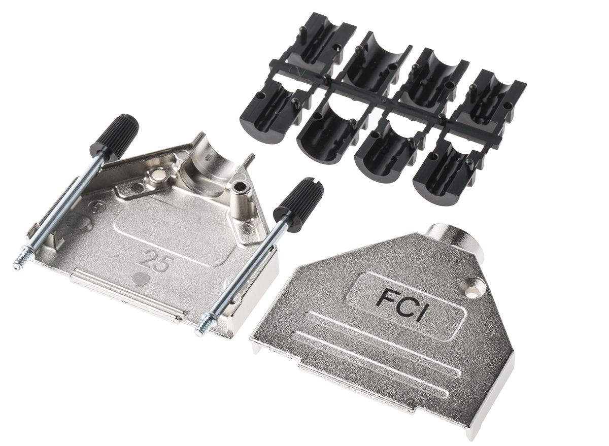 8655MH2501BKLF, Amphenol Communications Solutions