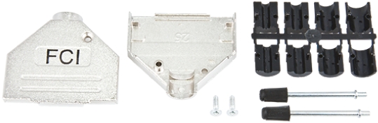 8655MH2502BKLF, Amphenol Communications Solutions