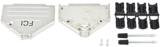 8655MH3702BKLF, Amphenol Communications Solutions