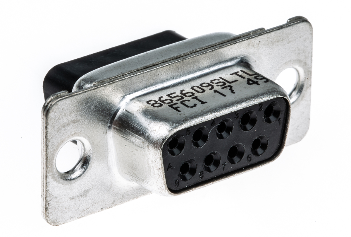 865609SLTLF, Amphenol Communications Solutions