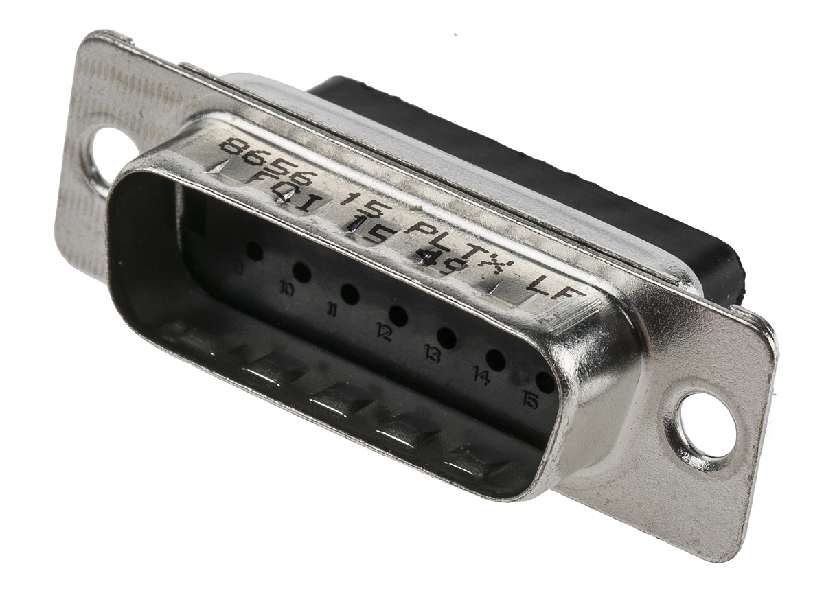 865615PLTXLF, Amphenol Communications Solutions