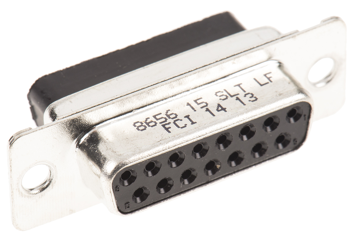 865615SLTLF, Amphenol Communications Solutions