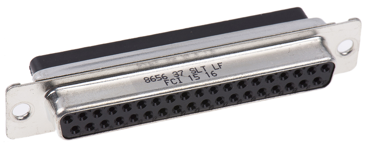 865637SLTLF, Amphenol Communications Solutions