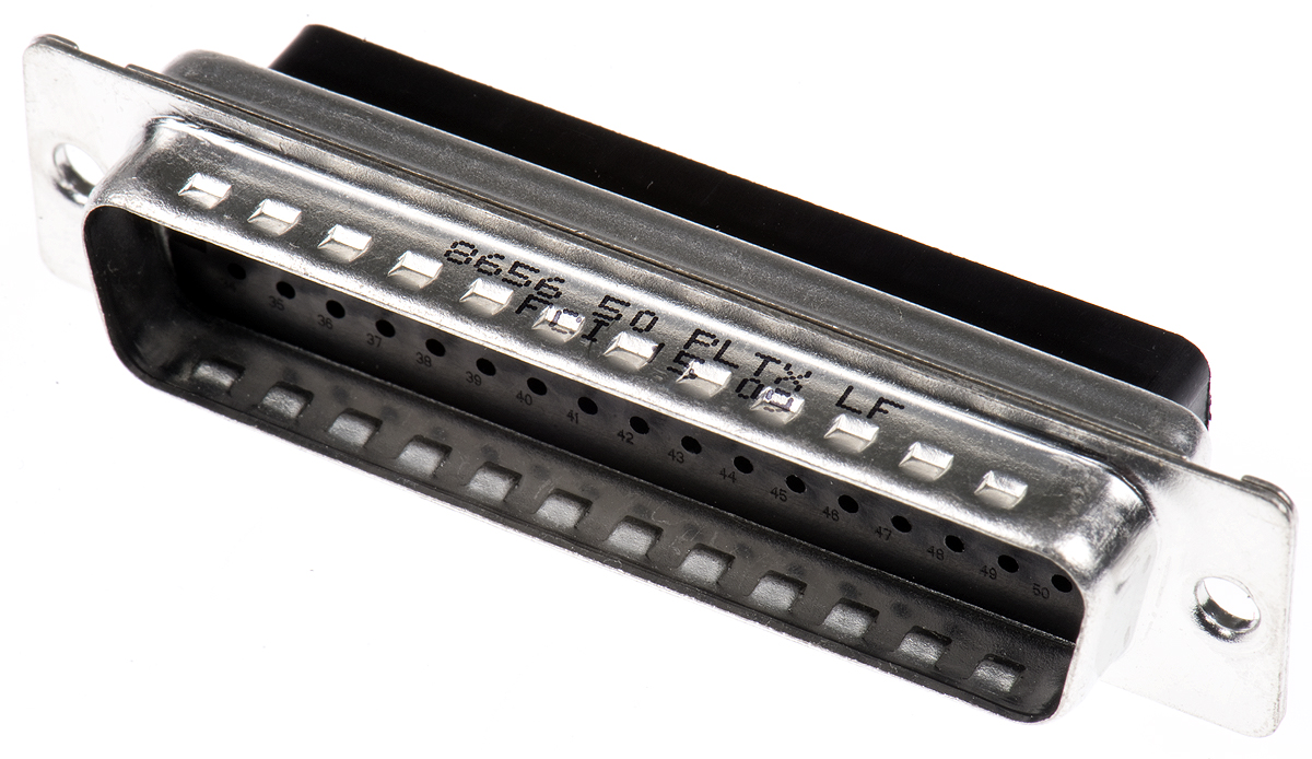 865650PLTXLF, Amphenol Communications Solutions