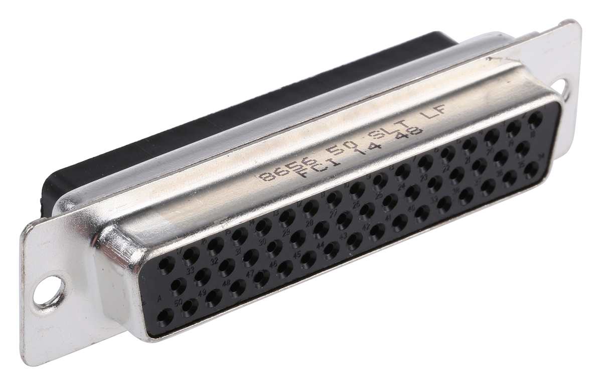 865650SLTLF, Amphenol Communications Solutions