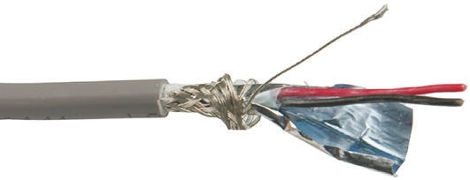 86601CY SL005, Alpha Wire