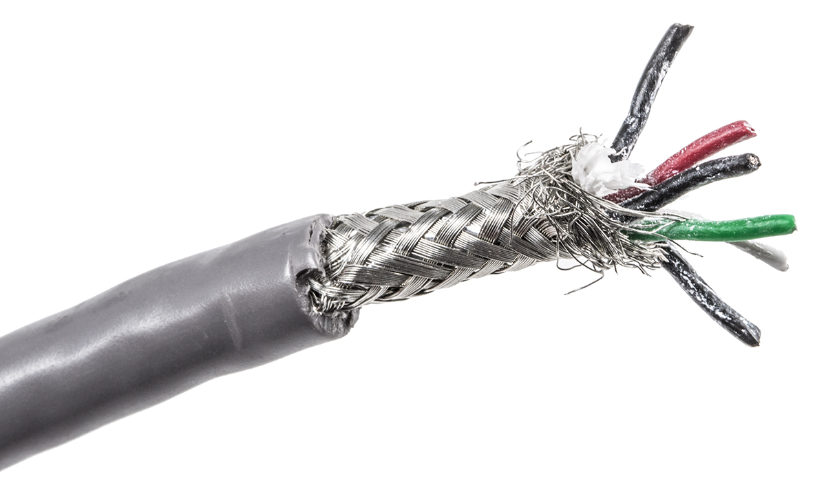 86703CY SL005, Alpha Wire