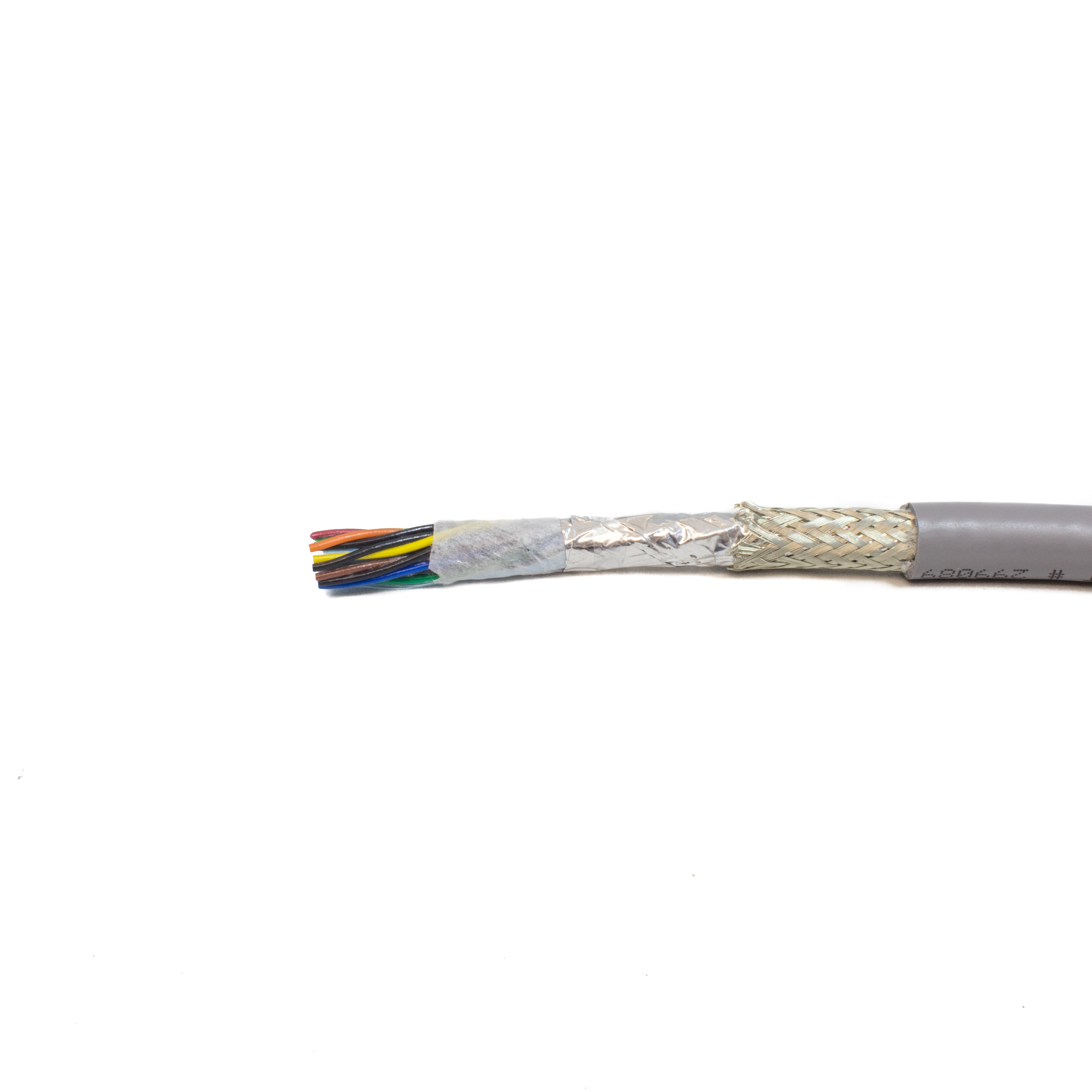 86704CY SL002, Alpha Wire