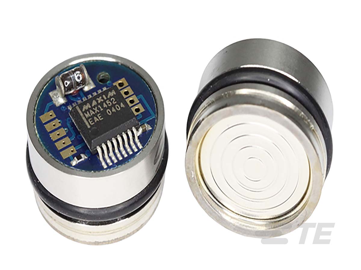 86A3R-000000-005PG, TE Connectivity
