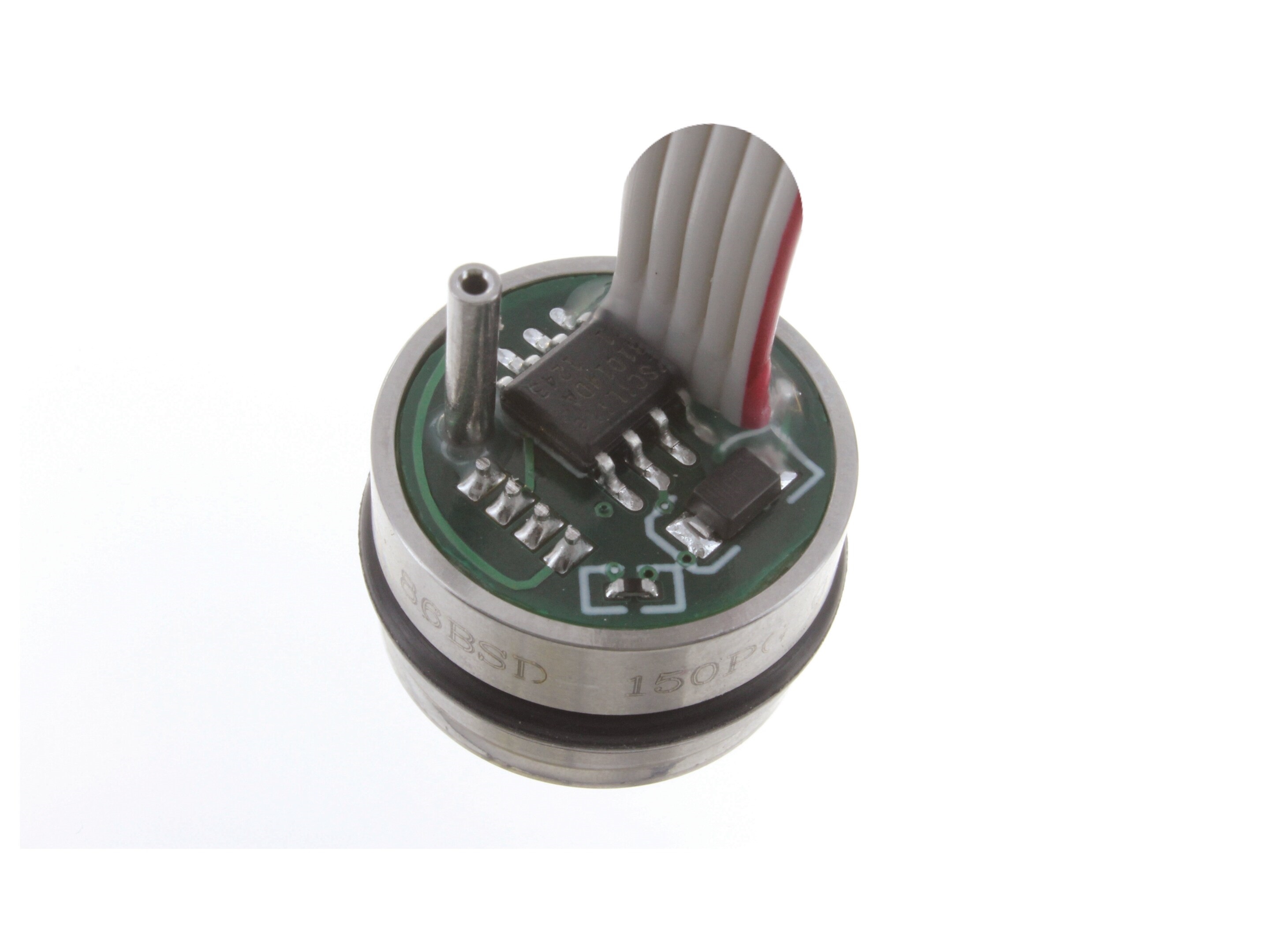 86BSD300PA-3ASRL, TE Connectivity