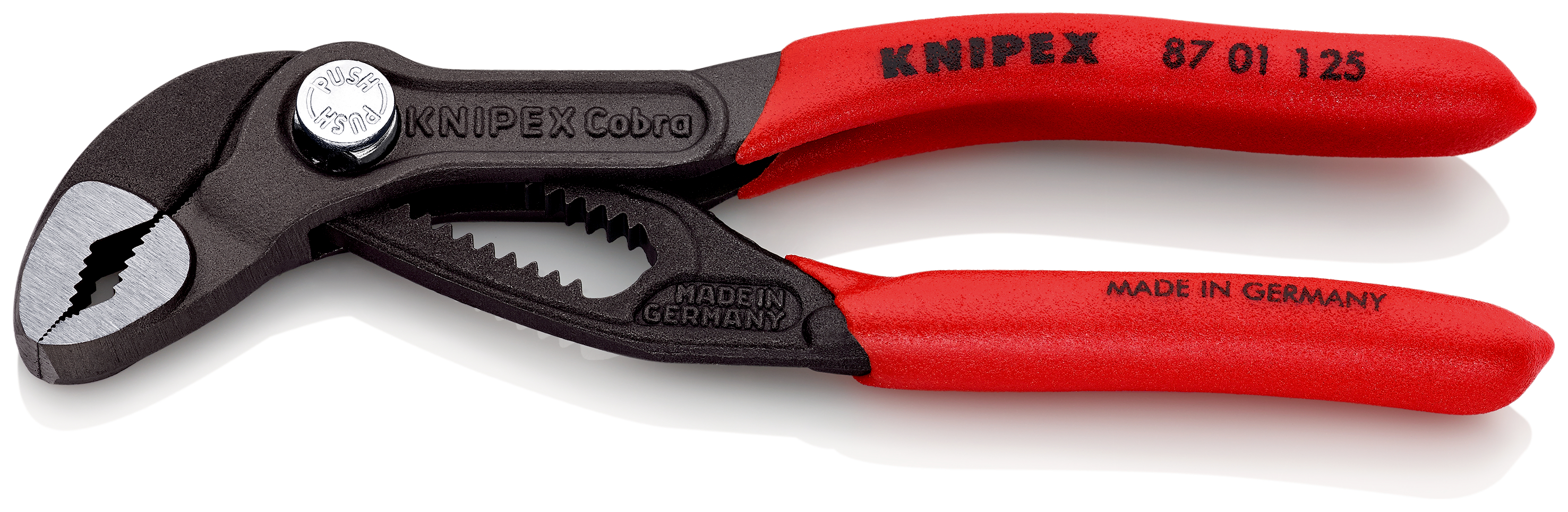 87 01 125, Knipex