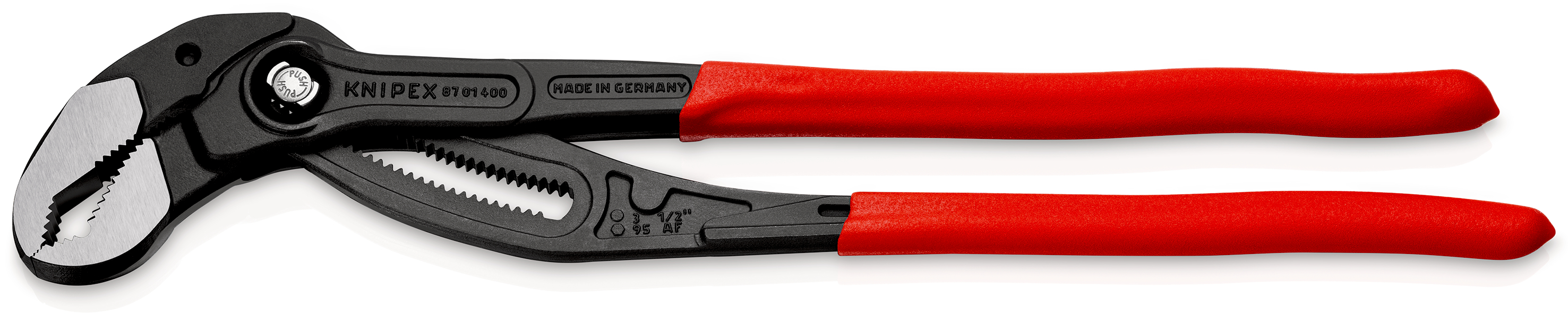 87 01 400, Knipex