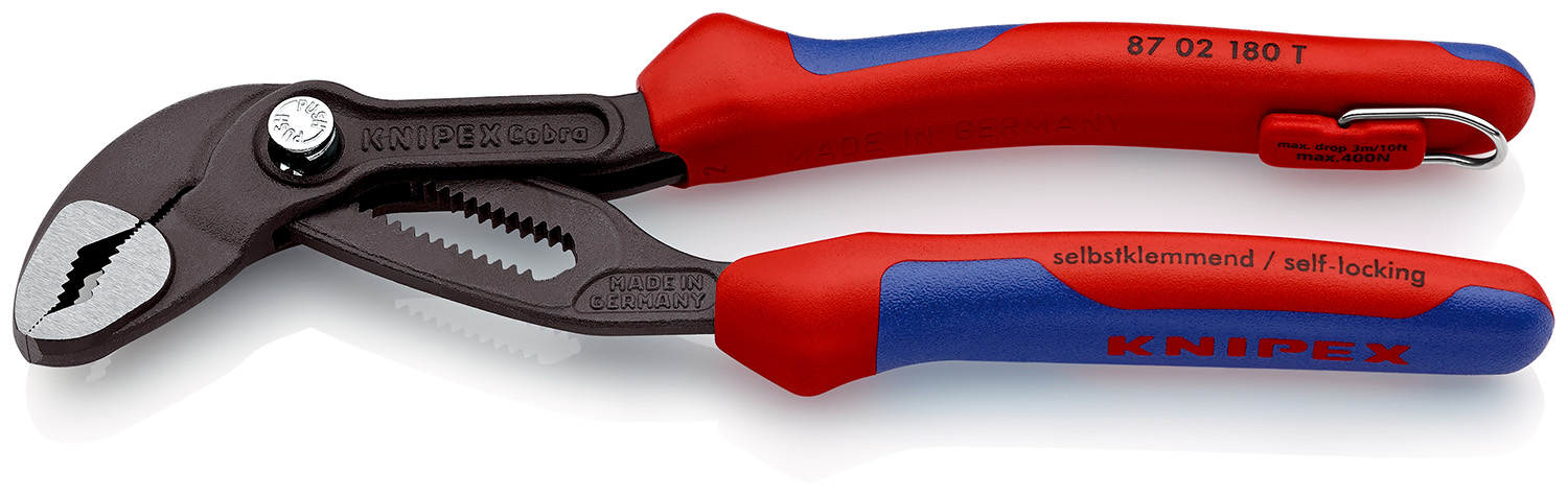 87 02 180 T, Knipex