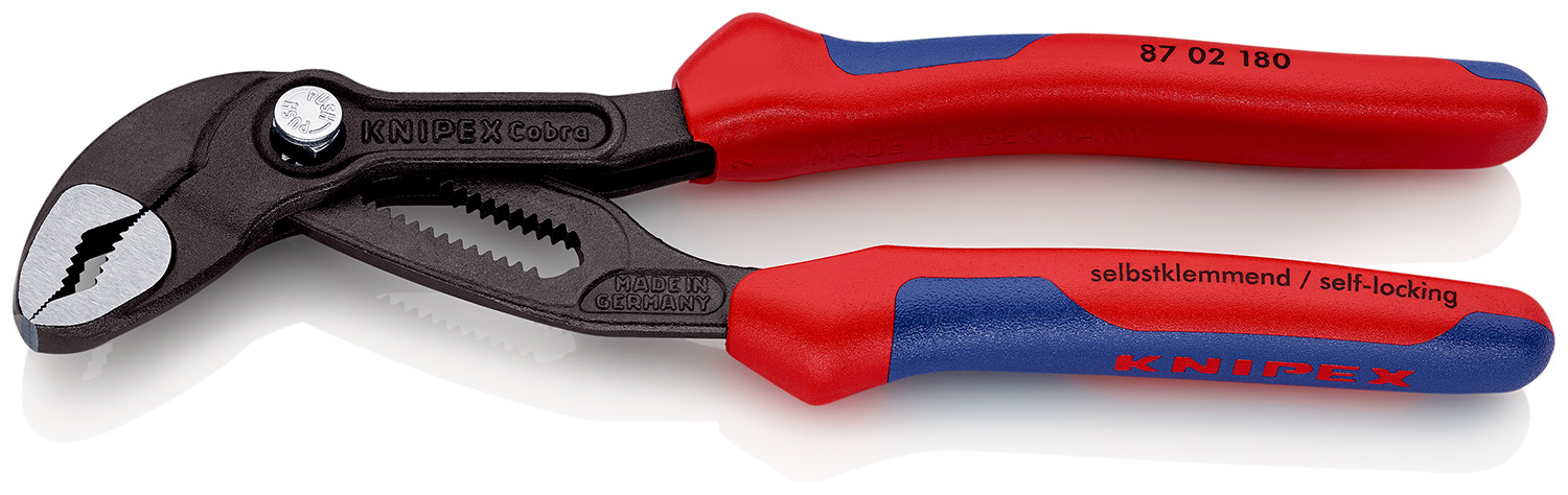 87 02 180, Knipex