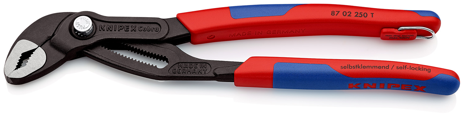 87 02 250 T, Knipex