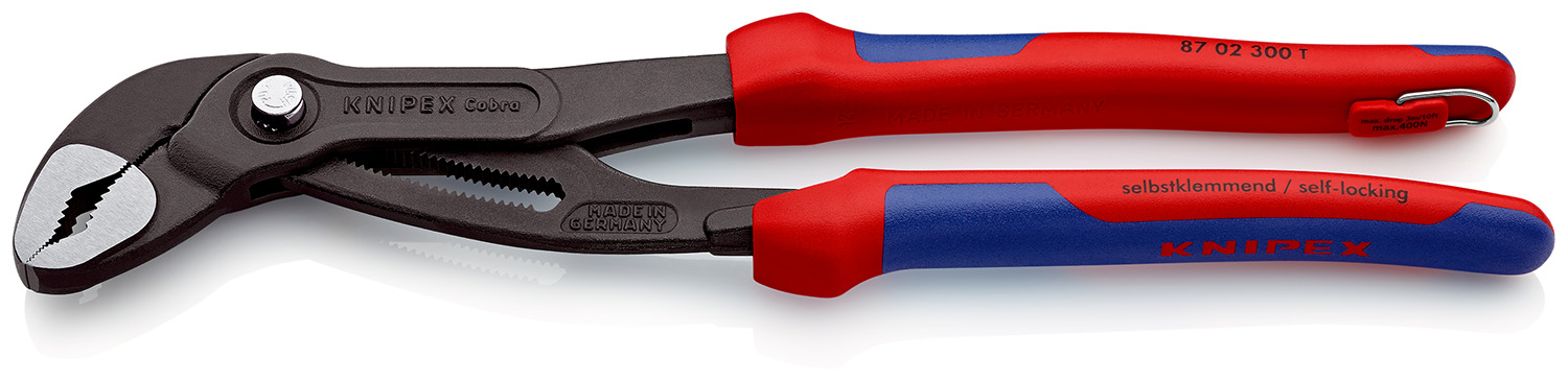 87 02 300 T, Knipex