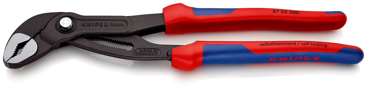 87 02 300, Knipex
