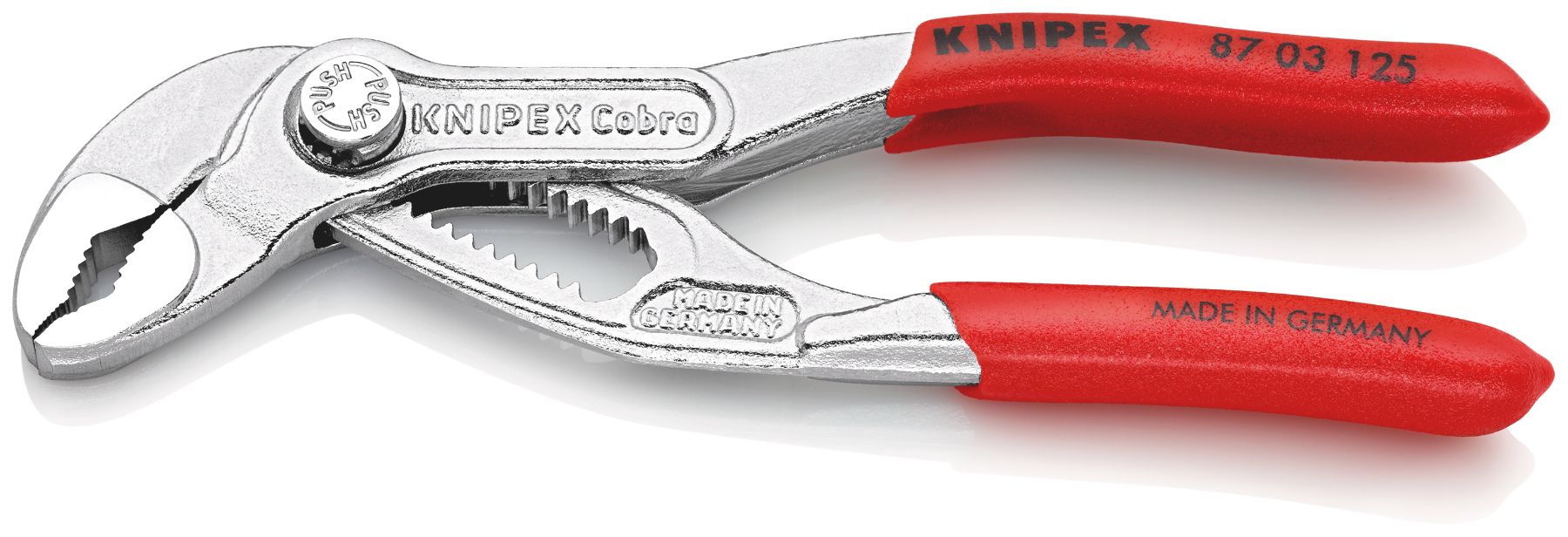 87 03 125, Knipex