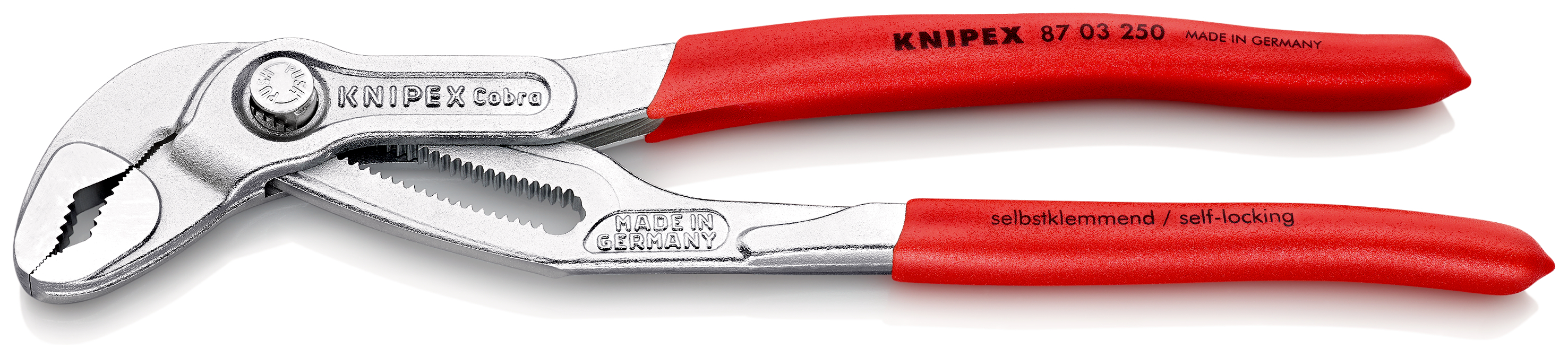 87 03 250, Knipex