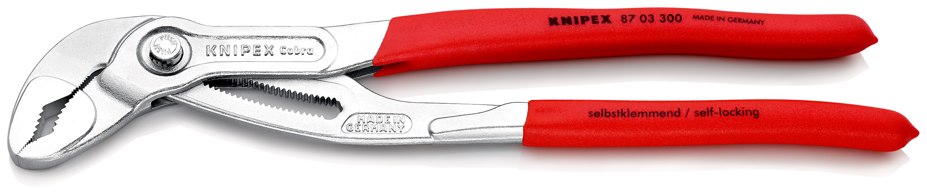 87 03 300, Knipex