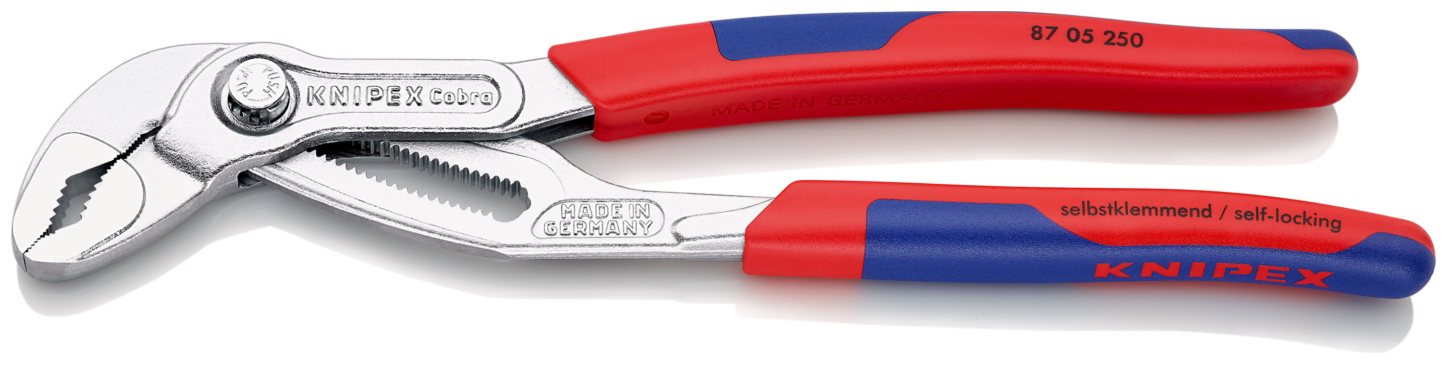 87 05 250, Knipex