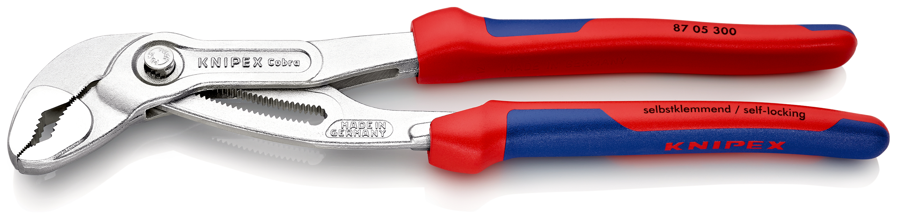 87 05 300, Knipex