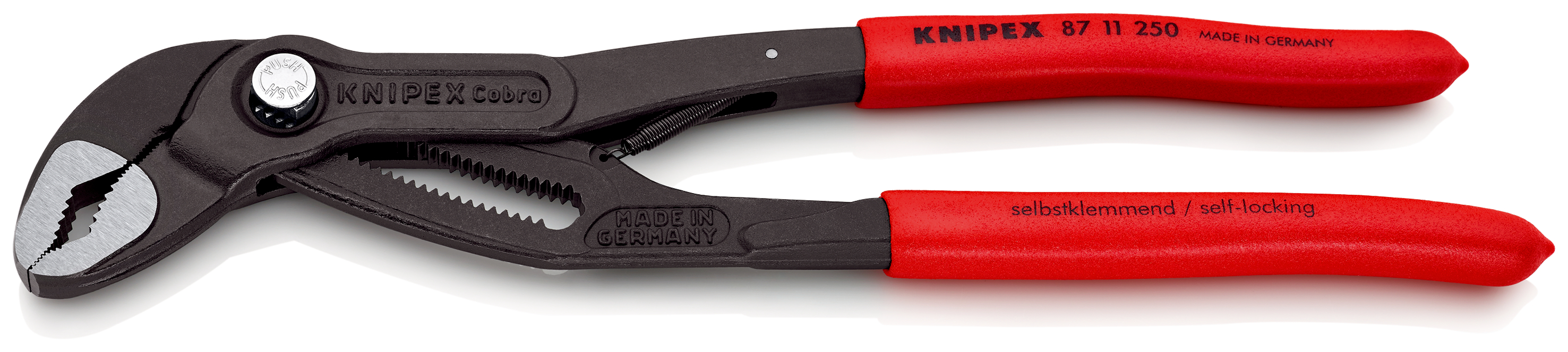 87 11 250, Knipex