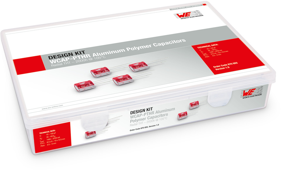 870055, Wurth Elektronik