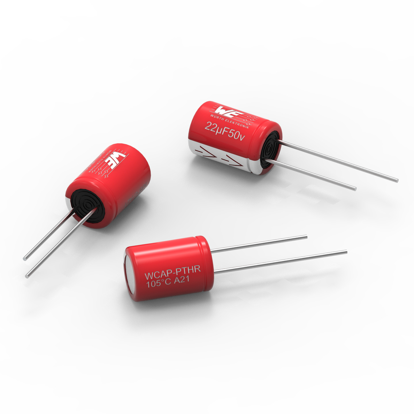 870135675003, Wurth Elektronik