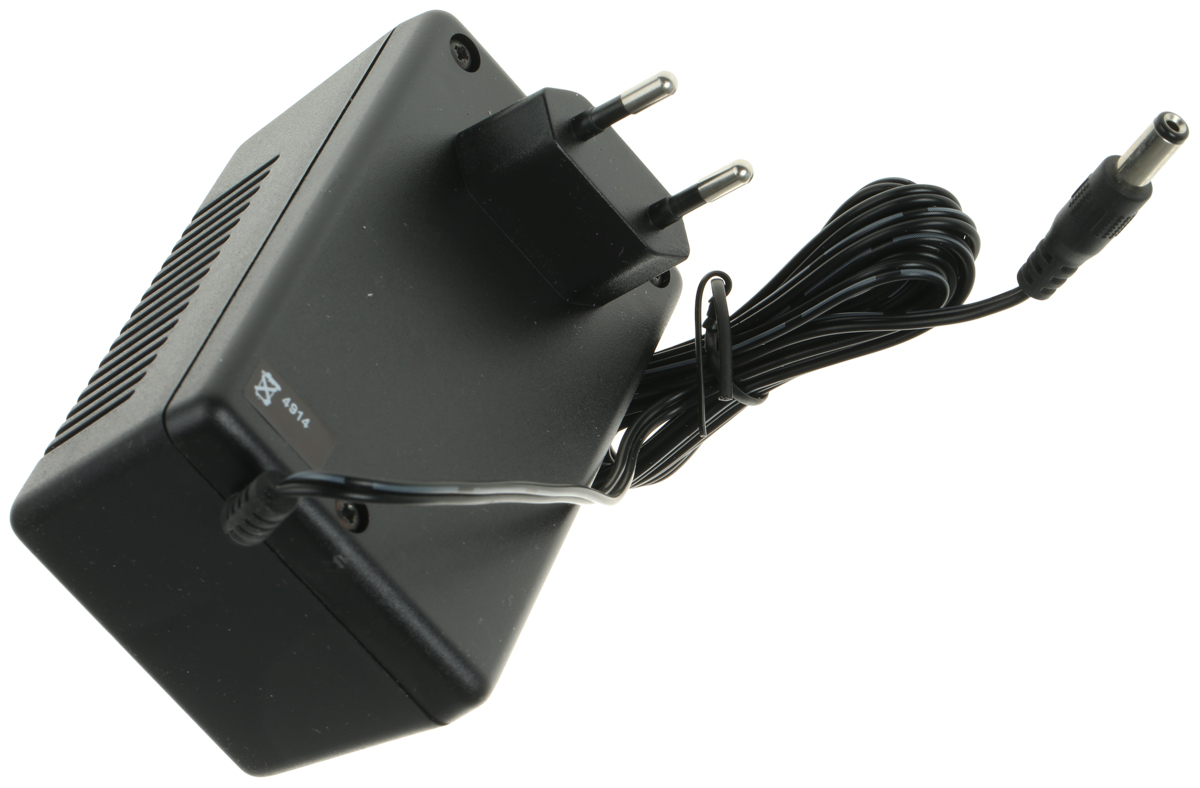 8710-24VAC, Mascot